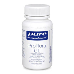 ProFlora G.I. (60caps)