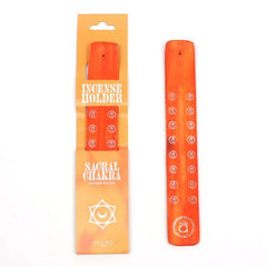 Chakra Incense Holder - Sacral