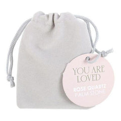 Palm Stone - You Are Loved