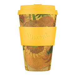 Van Gogh Cup - Sunflowers (400ml)
