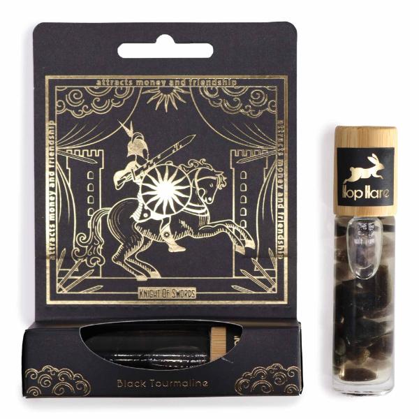 Essential Oil Roll On - The Knight of Swords