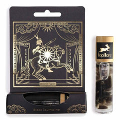 Essential Oil Roll On - The Knight of Swords