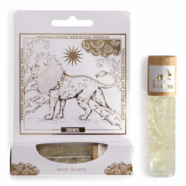 Essential Oil Roll On - The Lion