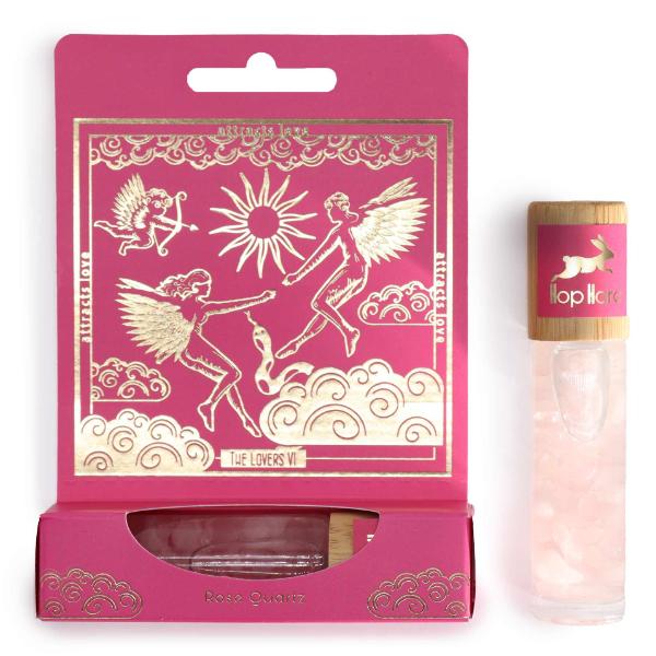 Essential Oil Roll On - The Lovers