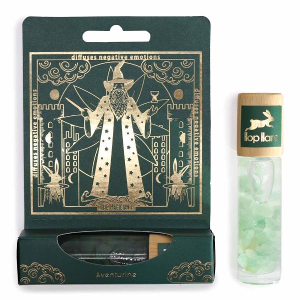 Essential Oil Roll On - The Magician