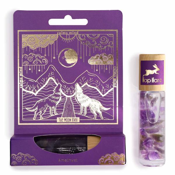 Essential Oil Roll On - The Moon