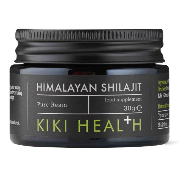 KIKI Health Himalayan Shilajit (30g)