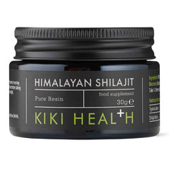 KIKI Health Himalayan Shilajit (30g)