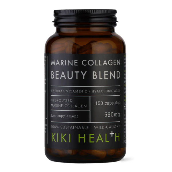 KIKI Health Marine Collagen Beauty Blend (150caps)