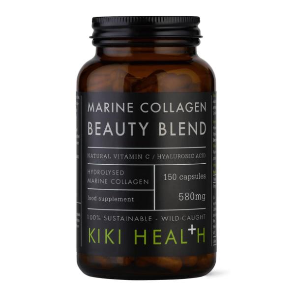 Marine Collagen Beauty Blend (150caps)