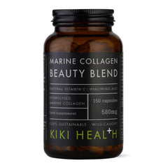 Marine Collagen Beauty Blend (150caps)