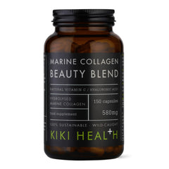 KIKI Health Marine Collagen Beauty Blend (150caps)