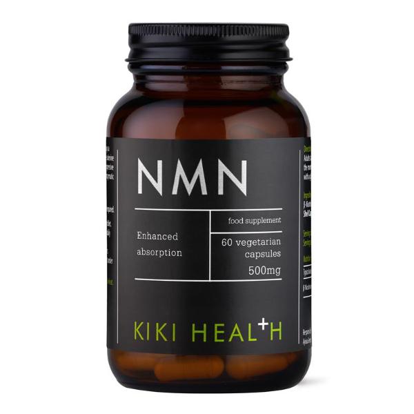 KIKI Health NMN (60caps)
