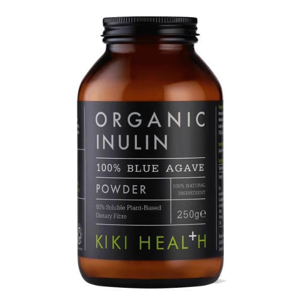KIKI Health Organic Inulin Powder (250g)