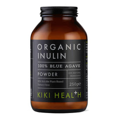KIKI Health Organic Inulin Powder (250g)