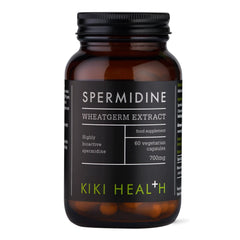 KIKI Health Spermidine (60caps)