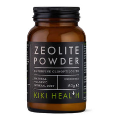 KIKI Health Zeolite Powder (60g)