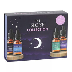 The Sleep Collection Essential Oil Set