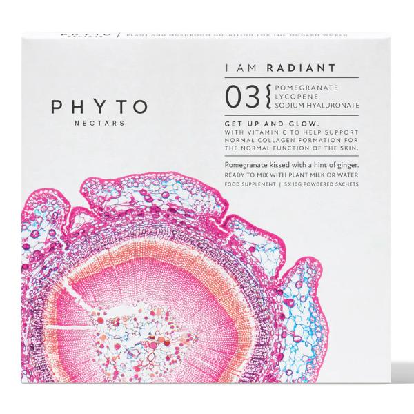 I Am Radiant - Beauty (5 Sachs)