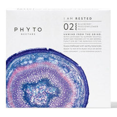 I Am Rested - Calm & Sleep (5 Sachs)