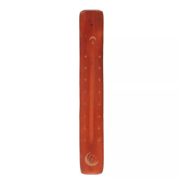 Mystical Moon Incense Ash Catcher