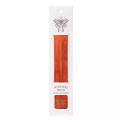 Mystical Moth Incense Ash Catcher