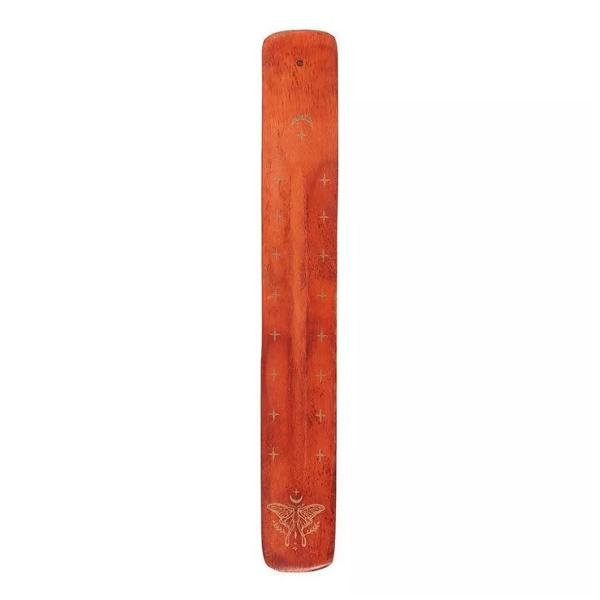 Mystical Moth Incense Ash Catcher