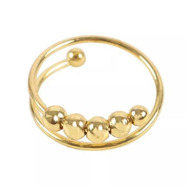 Anti-Anxiety Fidget Ring