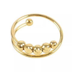 Anti-Anxiety Fidget Ring