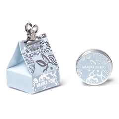 Agnes+Cat Lip Balm - Manuka Honey