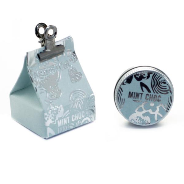 Lip Balm - Mint Chocolate