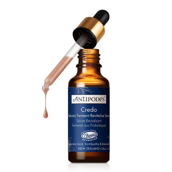 Antipodes Credo Probiotic Anti-blemish Serum (30ml)