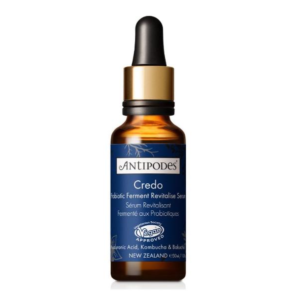 Credo Probiotic Anti-blemish Serum (30ml)