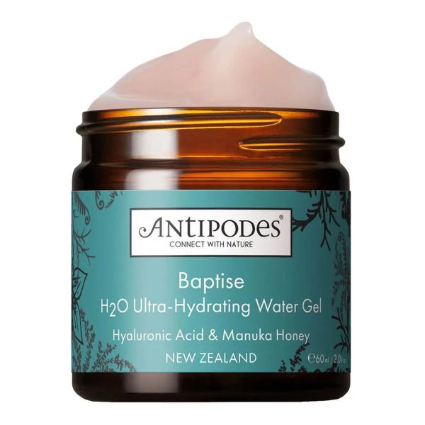 Antipodes Baptise H20 Ultra-Hydrating Gel (60ml)