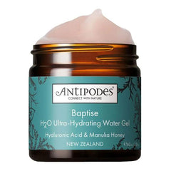 Antipodes Baptise H20 Ultra-Hydrating Gel (60ml)