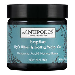 Antipodes Baptise H20 Ultra-Hydrating Gel (60ml)