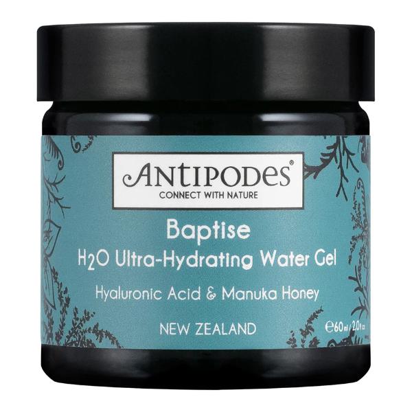 Baptise H20 Ultra-Hydrating Gel (60ml)
