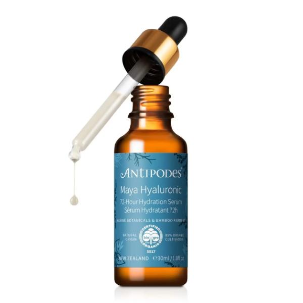 Maya Hyaluronic Hydration Serum (30ml)