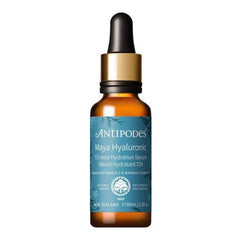 Maya Hyaluronic Hydration Serum (30ml)