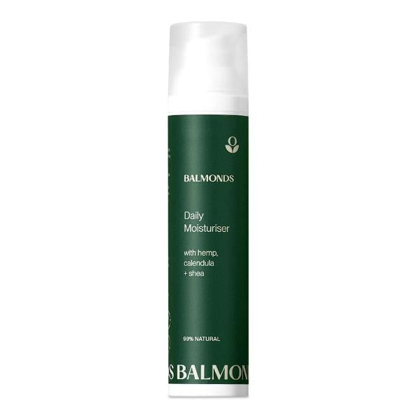 Daily Moisturiser (100ml)