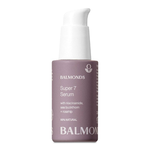 Balmonds Super 7 Serum (30ml)