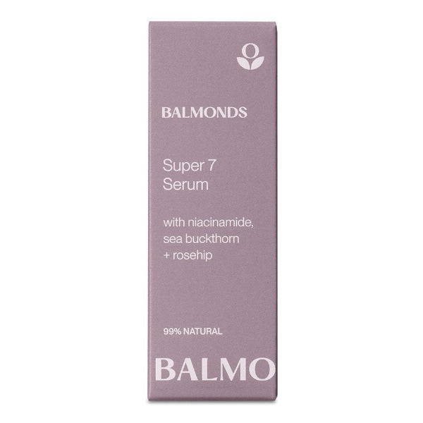 Balmonds Super 7 Serum (30ml)