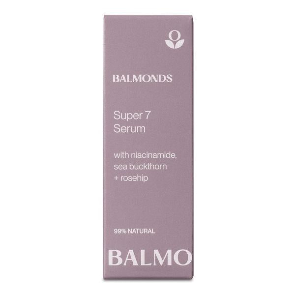 Balmonds Super 7 Serum (30ml)