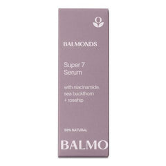 Balmonds Super 7 Serum (30ml)
