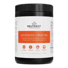 Advanced Creatine Complex (515g)