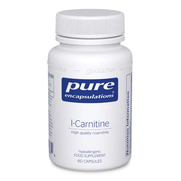 l-Carnitine (60caps)