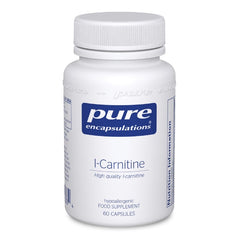 l-Carnitine (60caps)