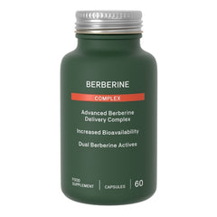 Natro Berberine (60caps)