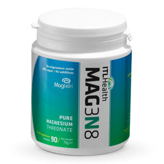 Pure Magnesium Threonate (90caps)