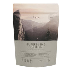 Superblend Protein - Vanilla (520g)